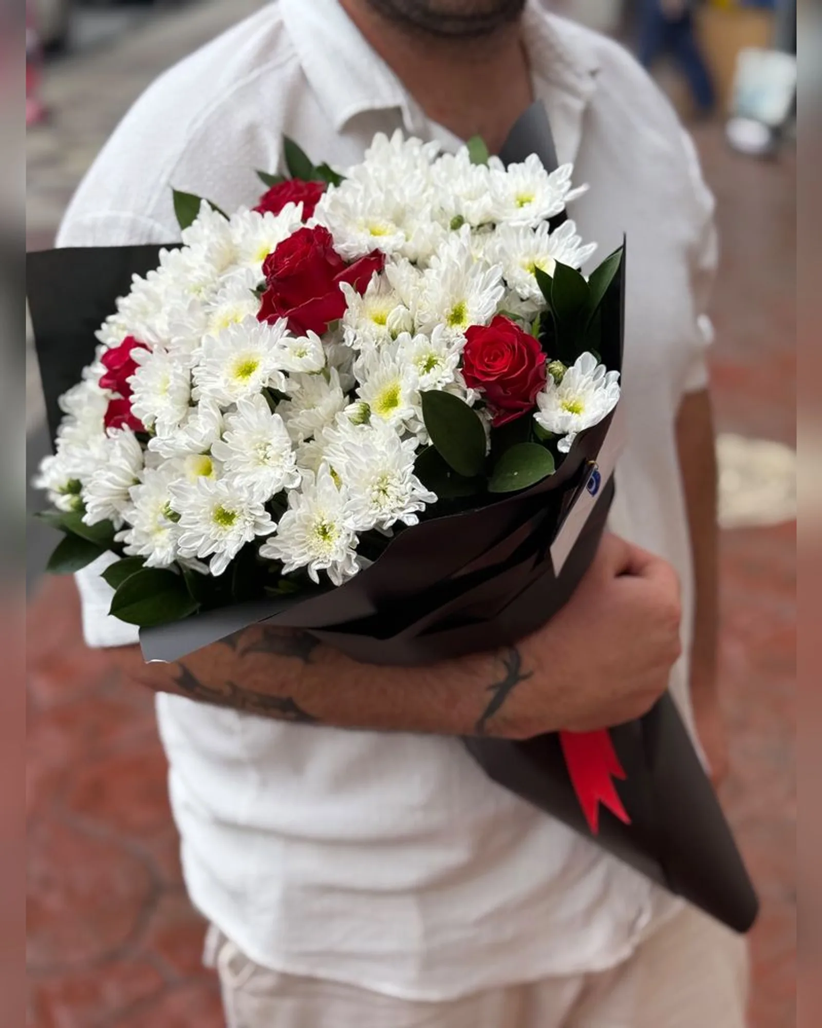 Éclat d’Amour