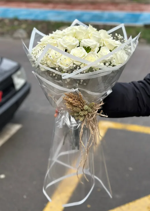 30 beyaz gül (main)