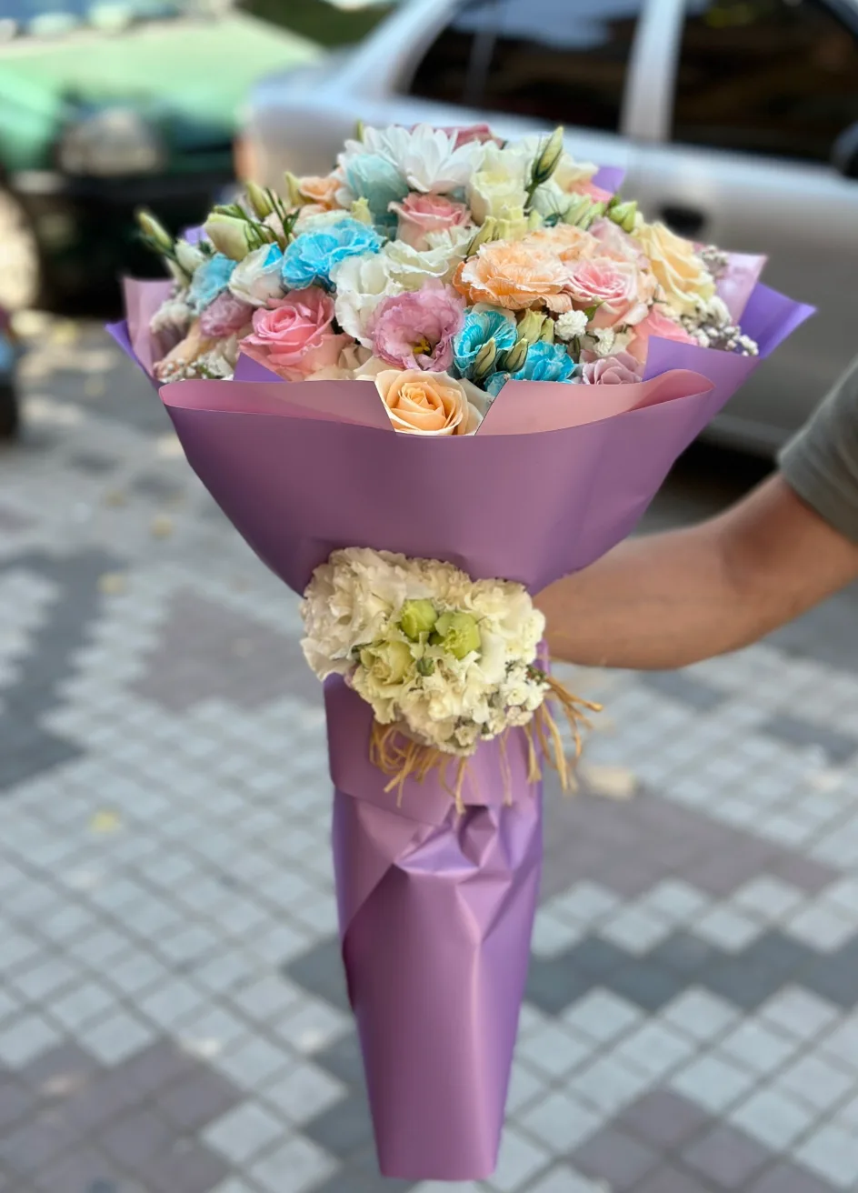 Bahar mix (main)