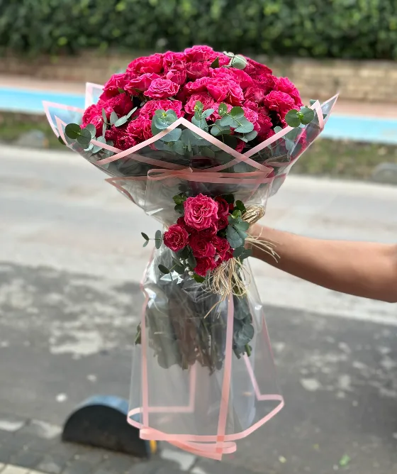 Çardak Gül (main)