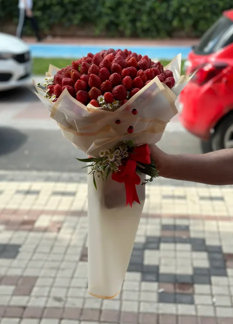çilek ve kırpapatyası (main)