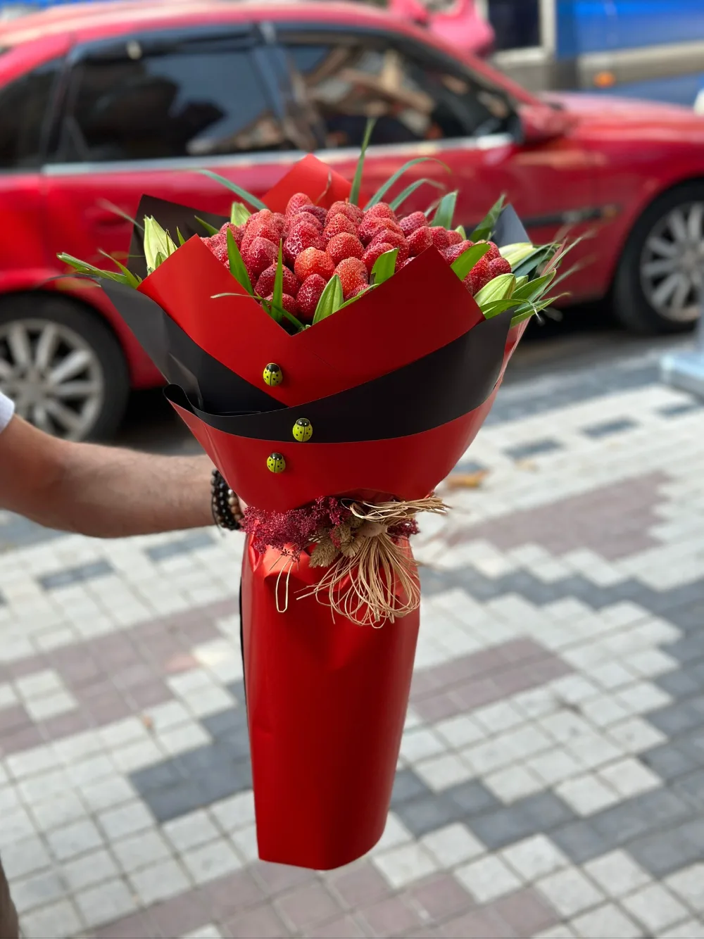 çilek velili (main)