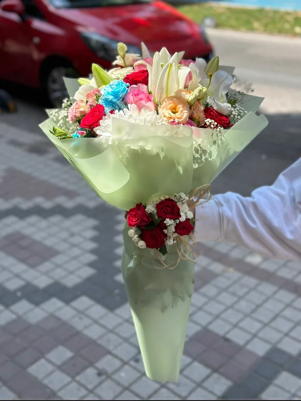 karışık Güllü mix (main)