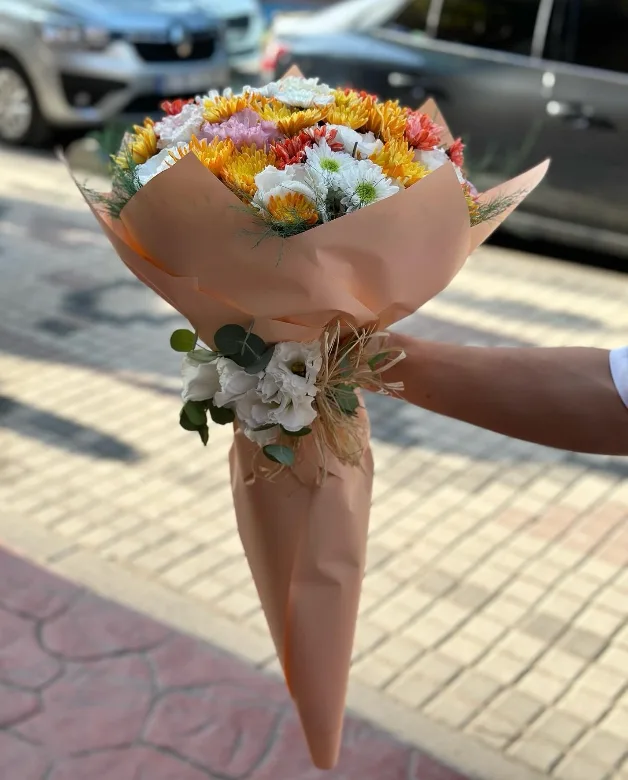 somon mix Buket (main)