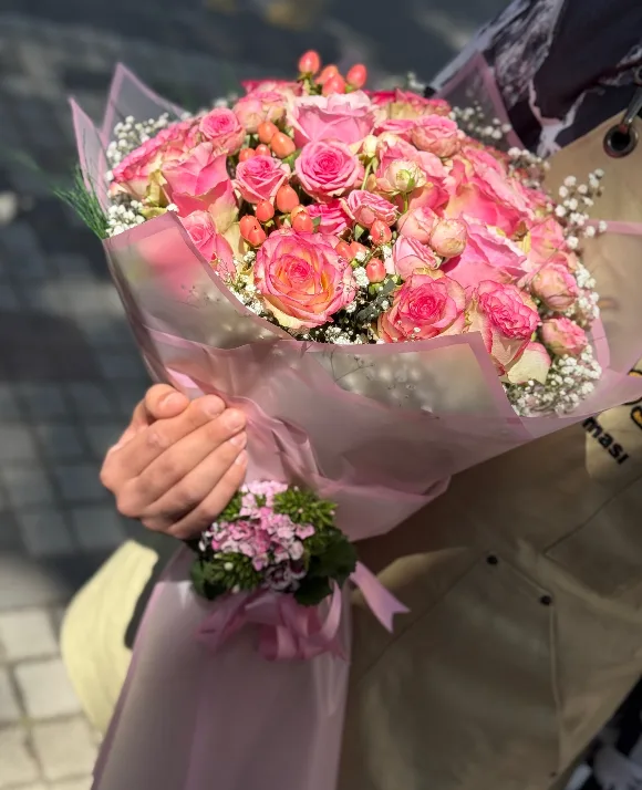 sweet bloom (main)